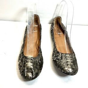Lucky Brand 7.5 Flats